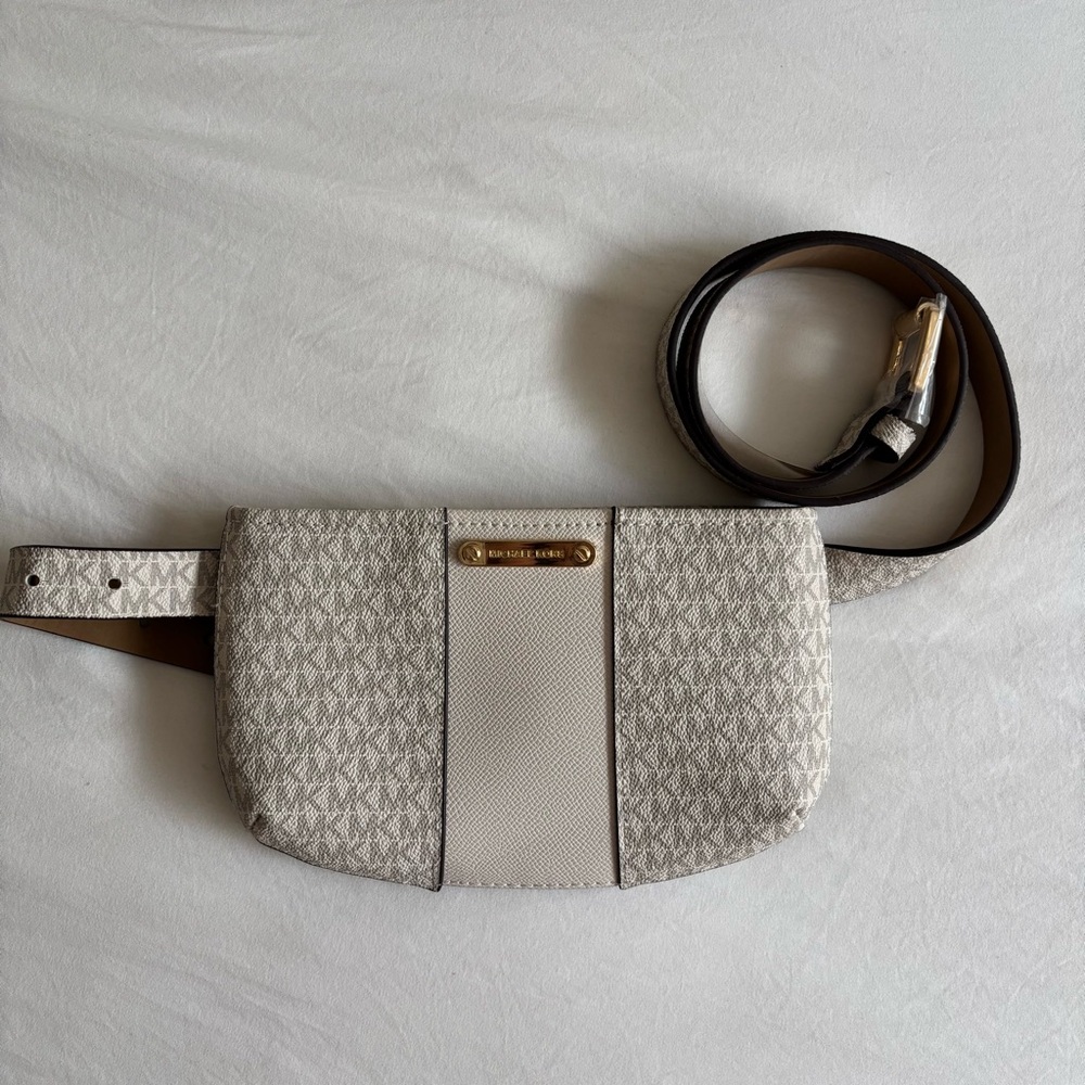 Michael Kors Belt Bag